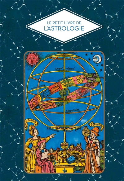 Petit livre de l'astrologie (Le) | Tanti, Fabienne