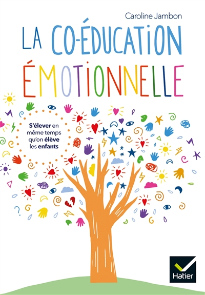 co-éducation émotionnelle (La) | Jambon, Caroline