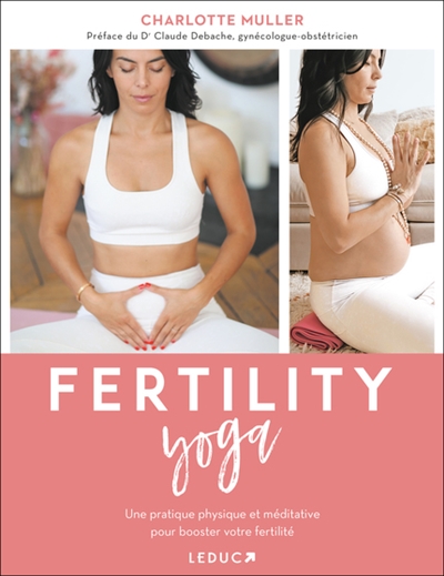 Fertility yoga | Muller, Charlotte