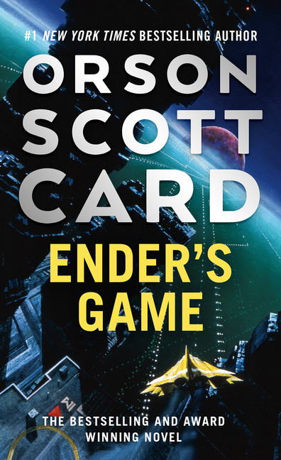 Ender's Game | Card, Orson Scott
