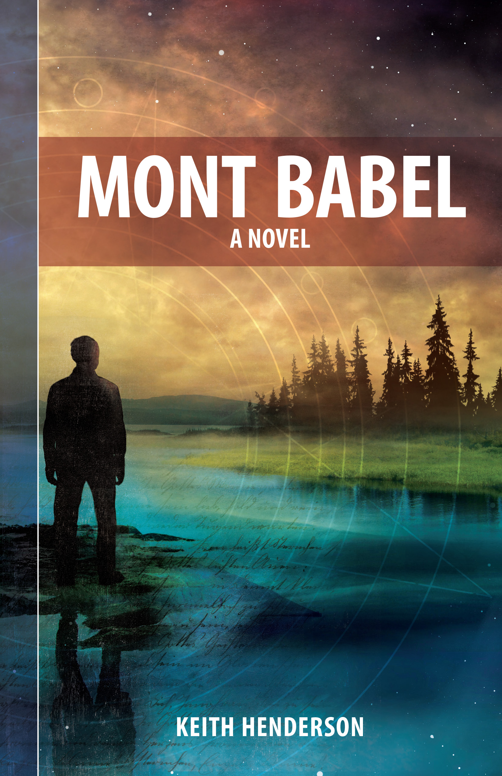 Mont Babel | Henderson, Keith