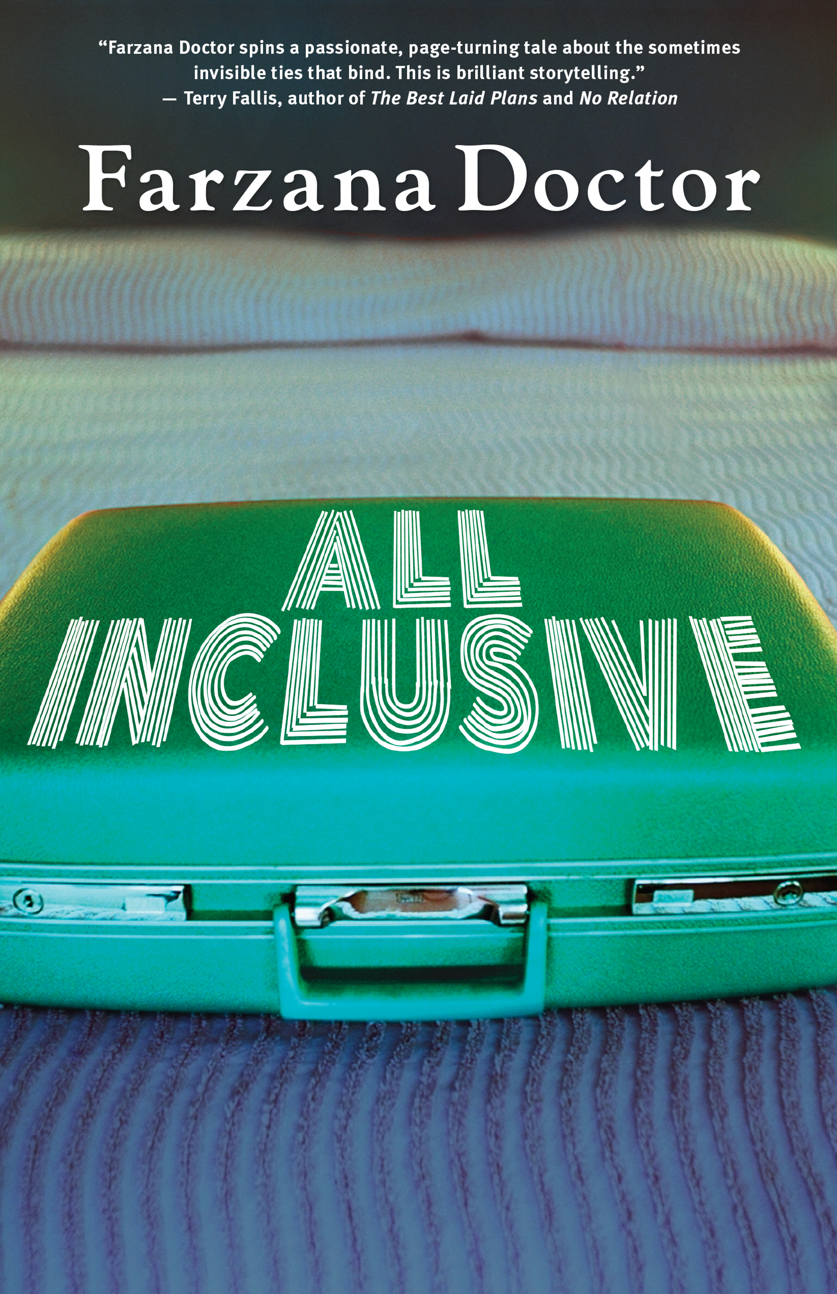 All Inclusive | Doctor, Farzana