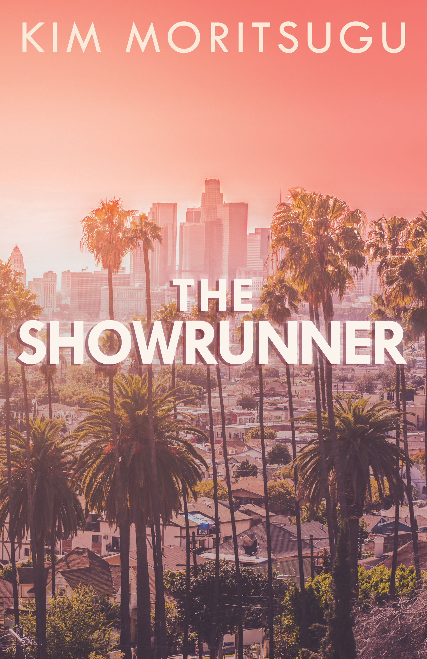 Showrunner (The) | Moritsugu, Kim