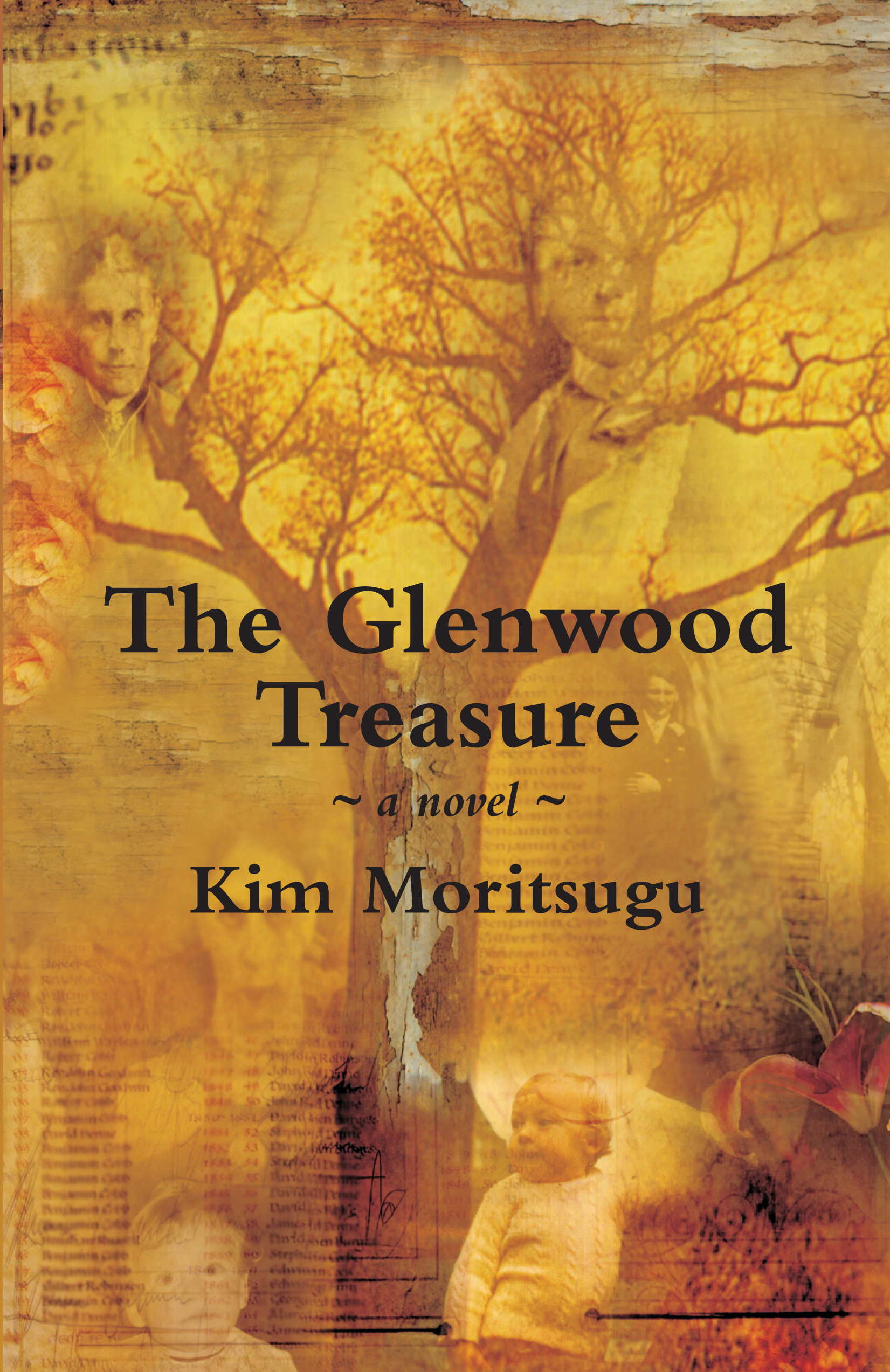 Glenwood Treasure (The) | Moritsugu, Kim