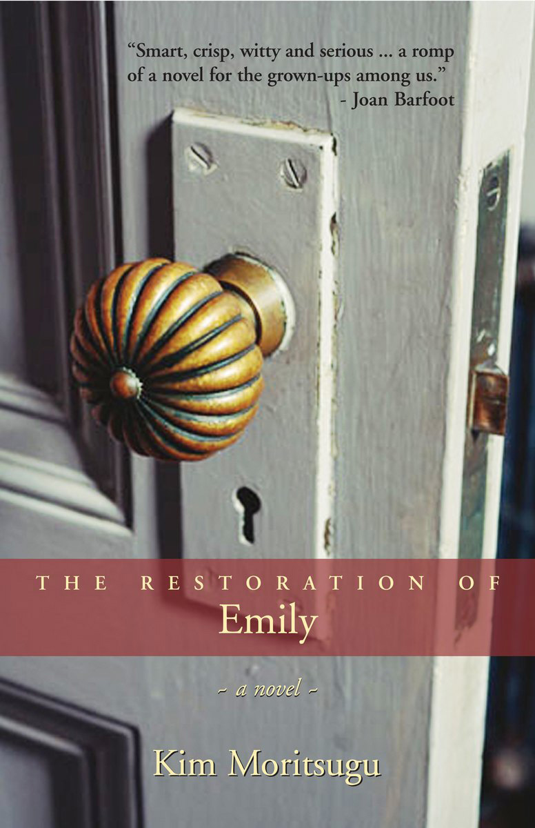 Restoration of Emily (The) | Moritsugu, Kim