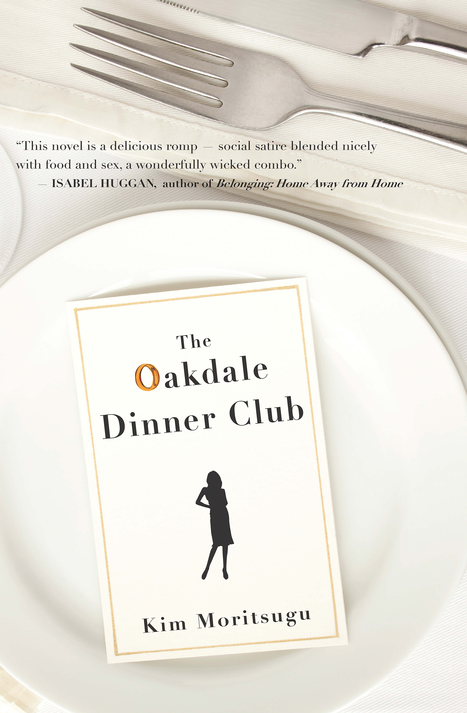 Oakdale Dinner Club (The) | Moritsugu, Kim