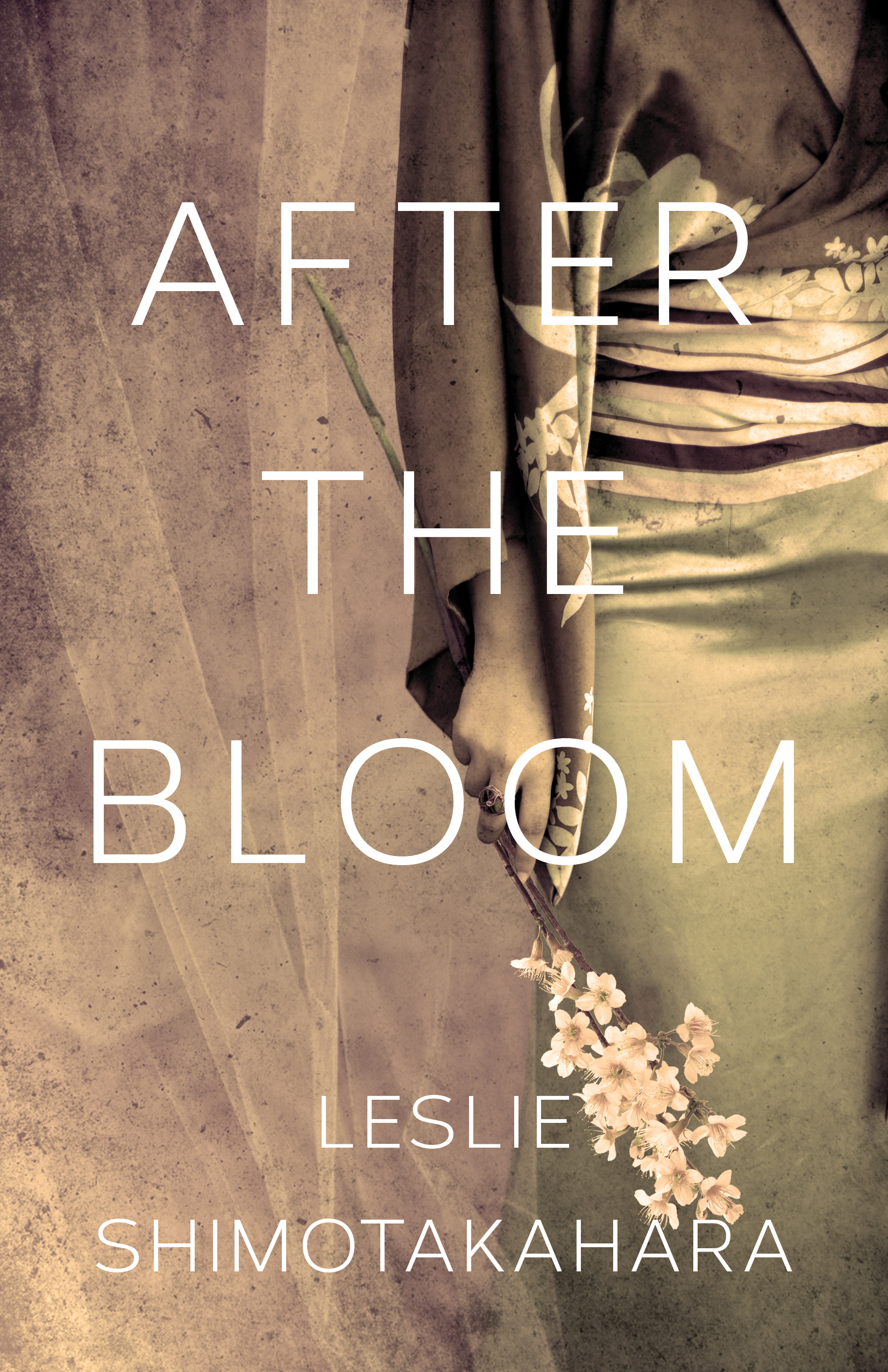After the Bloom | Shimotakahara, Leslie