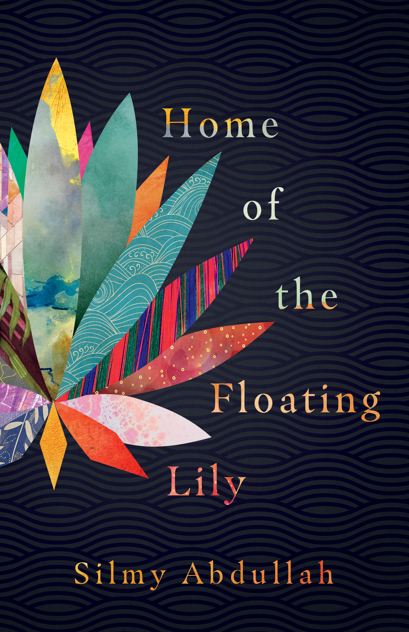 Home of the Floating Lily | Abdullah, Silmy