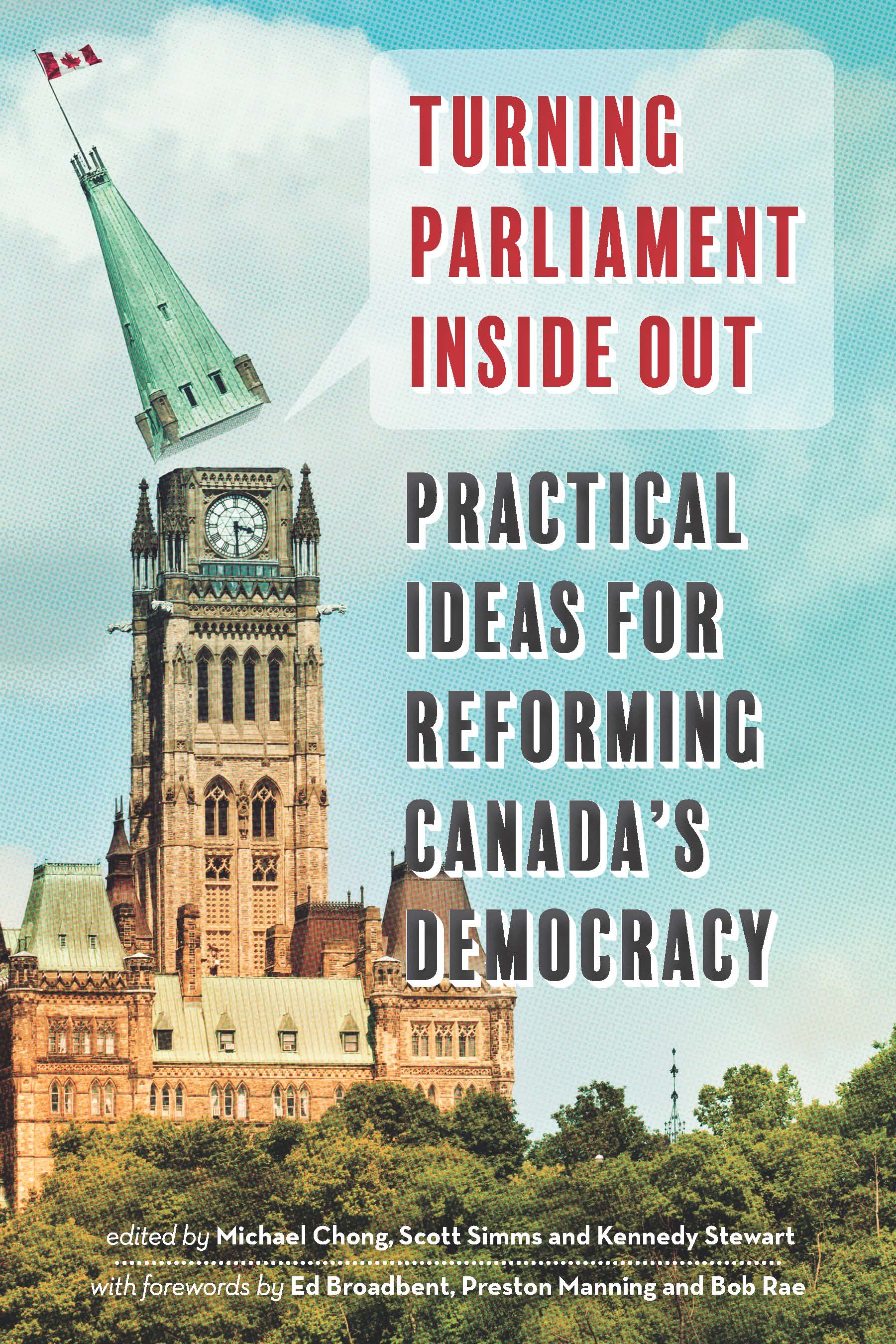 Turning Parliament Inside Out  | Stewart, Kennedy