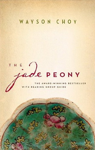 Jade Peony (The) | Choy, Wayson