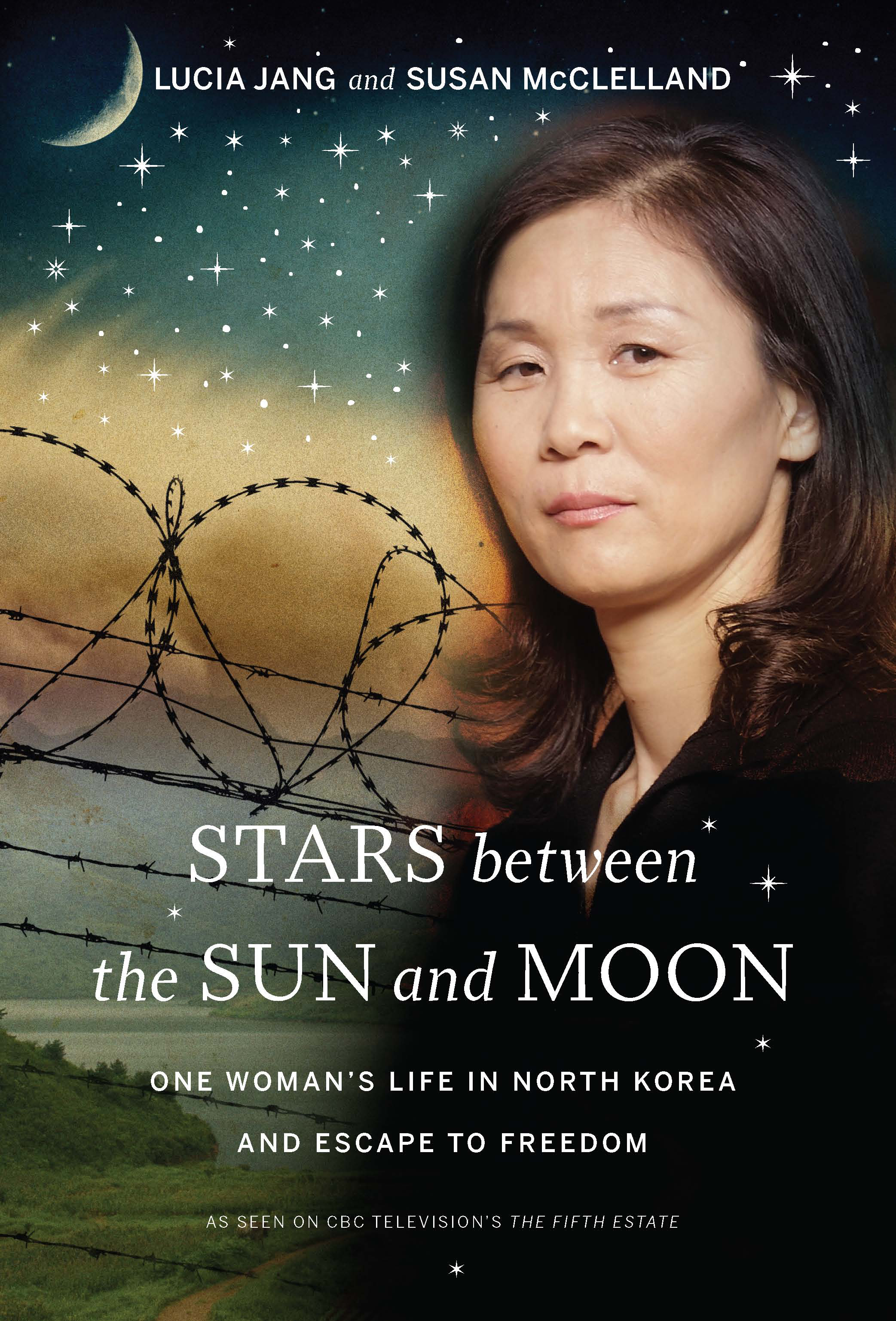 Stars Between the Sun and Moonape  | Jang, Lucia