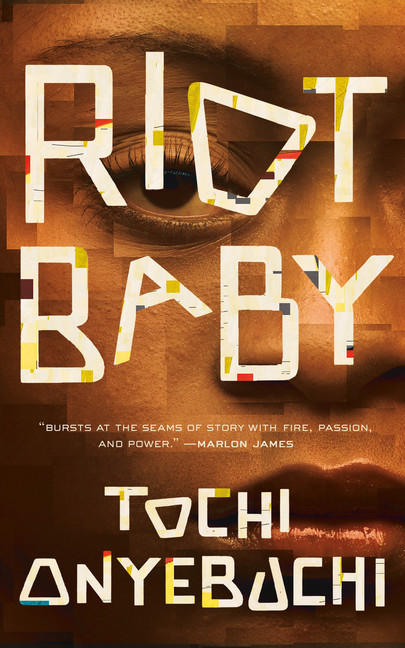 Riot Baby | Onyebuchi, Tochi