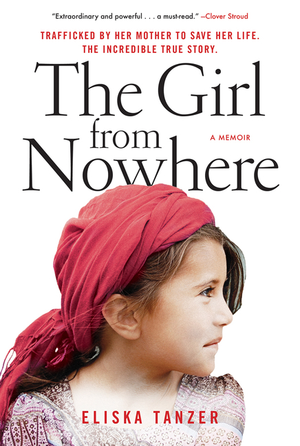 Girl From Nowhere (The) | Tanzer, Eliska