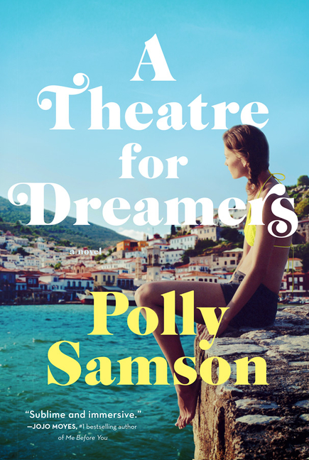 Theatre for Dreamers (A) | Samson, Polly