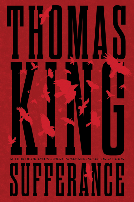 Sufferance | King, Thomas