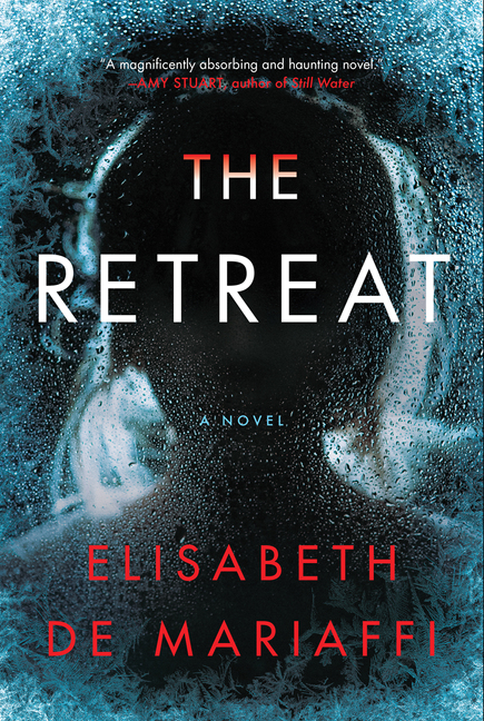 Retreat (The) | de Mariaffi, Elisabeth