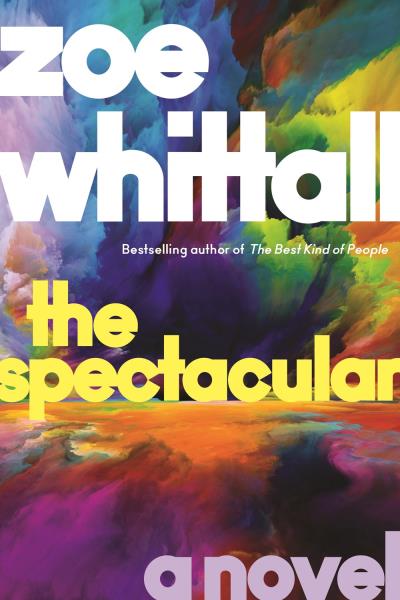 Spectacular (The) | Whittall, Zoe