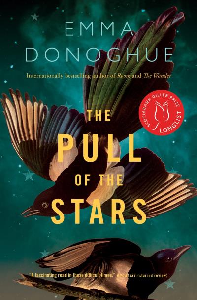 Pull of the Stars (The) | Donoghue, Emma