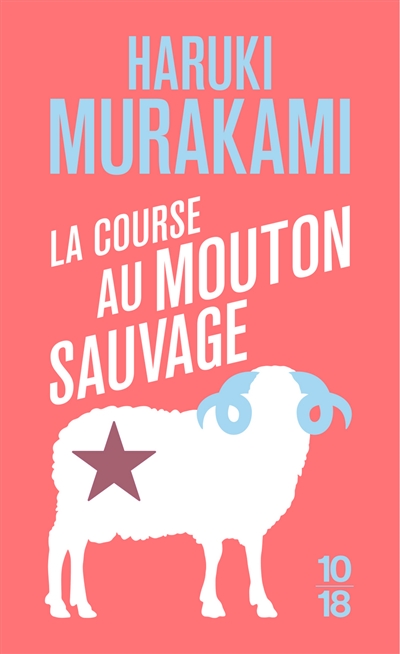 Course au mouton sauvage (La) | Murakami, Haruki