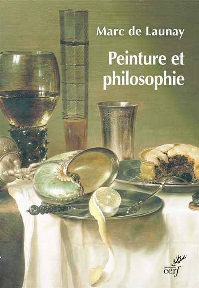 Peinture et philosophie | Launay, Marc de