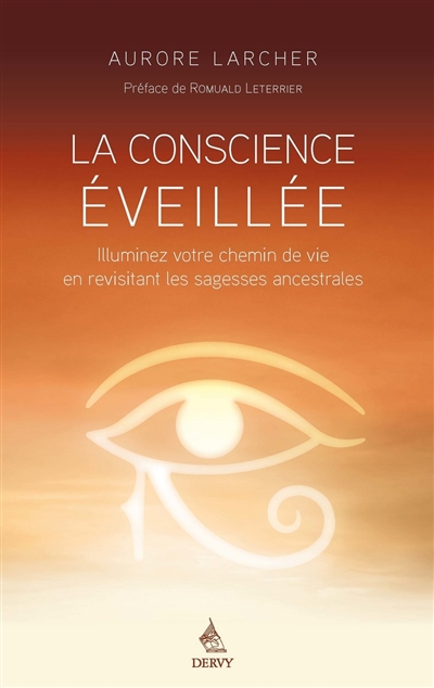 conscience éveillée (La) | Larcher, Aurore