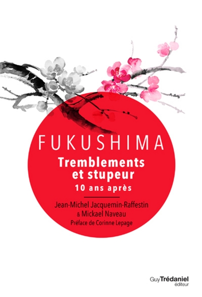 Fukushima | Jacquemin-Raffestin, Jean-Michel