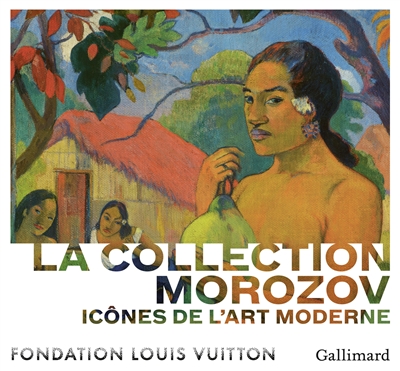 Collection Morozov (La) | 