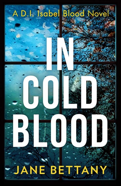 In Cold Blood | Bettany, Jane