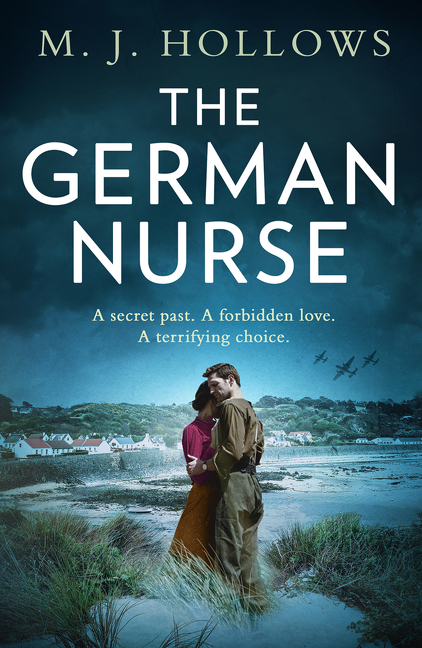 German Nurse (The) | Hollows, M.J.