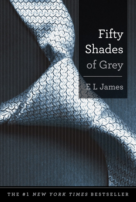 Fifty Shades of Grey T.01 | James, E L