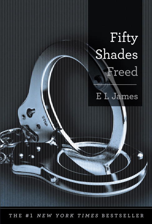 Fifty Shades of Grey T.03 - Fifty Shades Freed  | James, E L