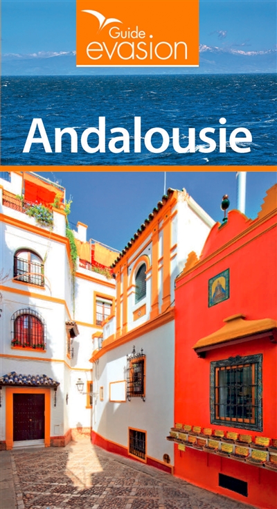 Andalousie | Montagnon, Denis