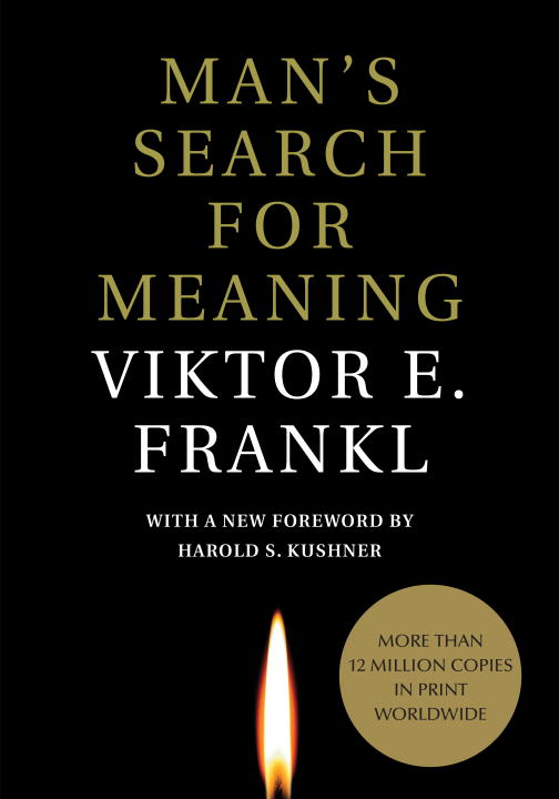 Man's Search for Meaning | Frankl, Viktor E.