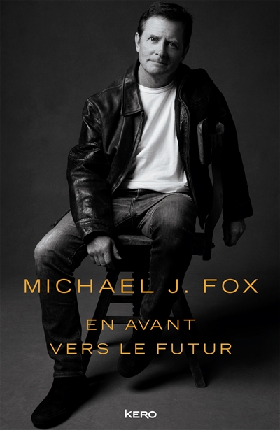 En avant vers le futur | Fox, Michael J.