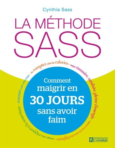 méthode SASS (La) | Sass, Cynthia