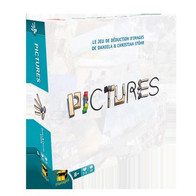 Pictures (Français) | Jeux de stratégie