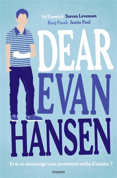 Dear Evan Hansen | 