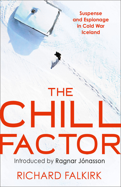 Chill Factor (The) | Falkirk, Richard