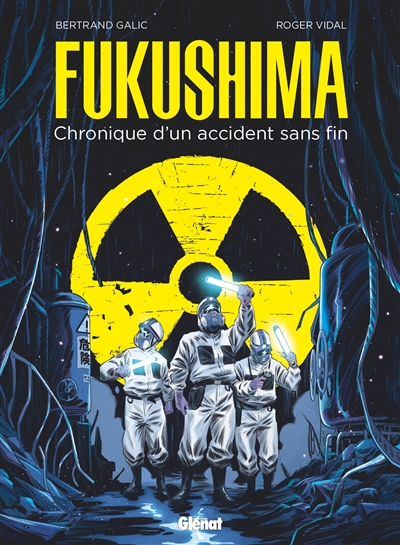 Fukushima | Galic, Bertrand