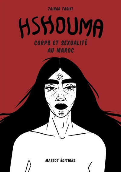 Hshouma : corps et sexualité au Maroc | Fasiki, Zainab