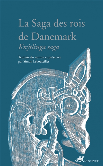 saga des rois de Danemark (La) | 