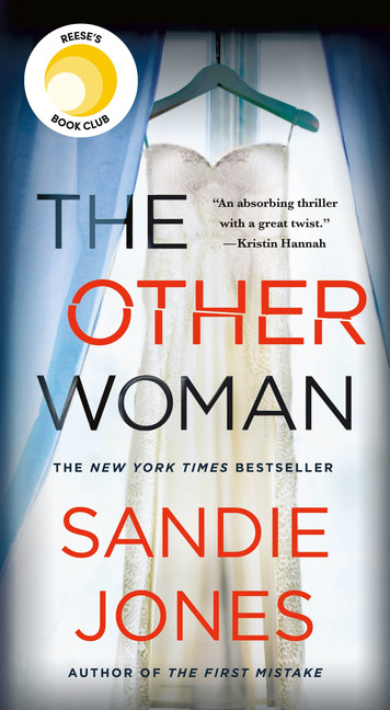 Other Woman (The) | Jones, Sandie