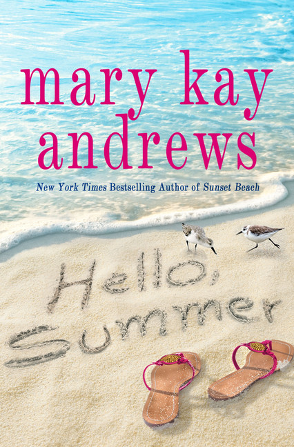 Hello, Summer | Andrews, Mary Kay