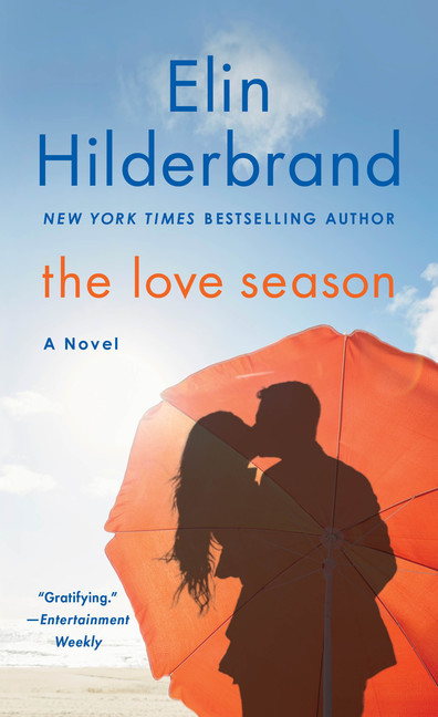 Love Season (The) | Hilderbrand, Elin