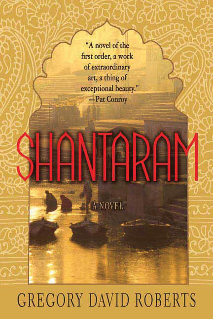 Shantaram | Roberts, Gregory David