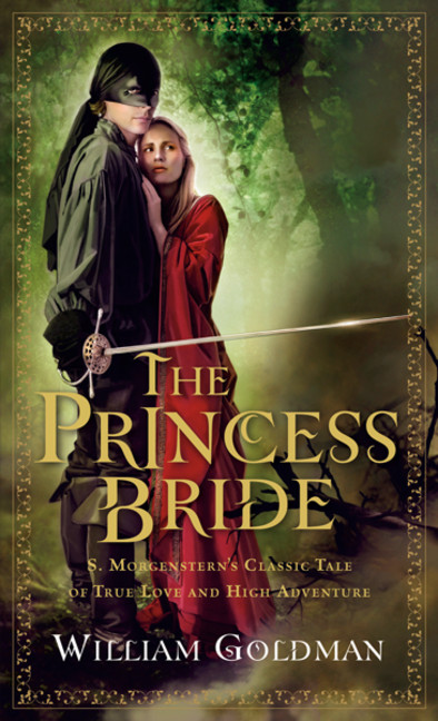 Princess Bride (The) | Goldman, William