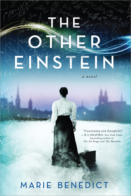 Other Einstein (The) | Benedict, Marie