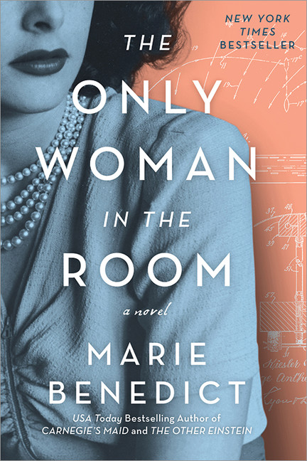 Only Woman in the Room (The) | Benedict, Marie