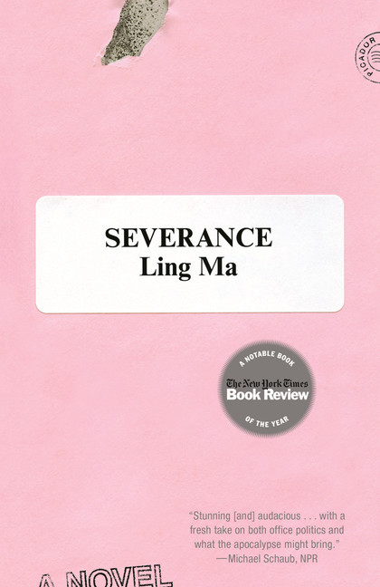 Severance | Ma, Ling