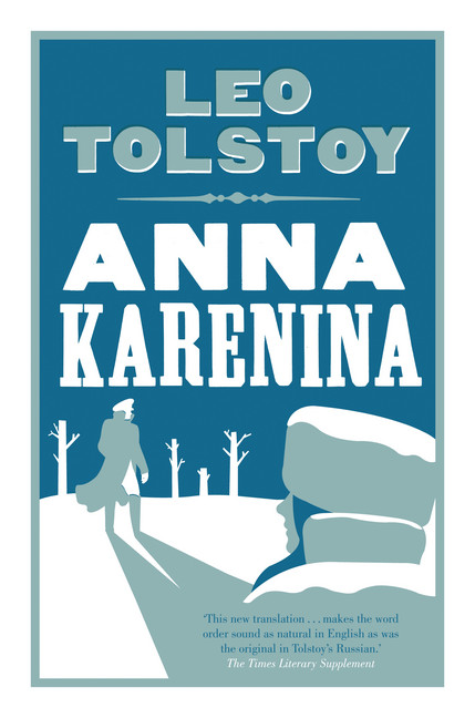 Anna Karenina | Tolstoy, Leo